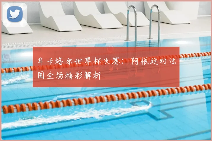 年卡塔尔世界杯决赛:阿根廷对法国全场精彩解析